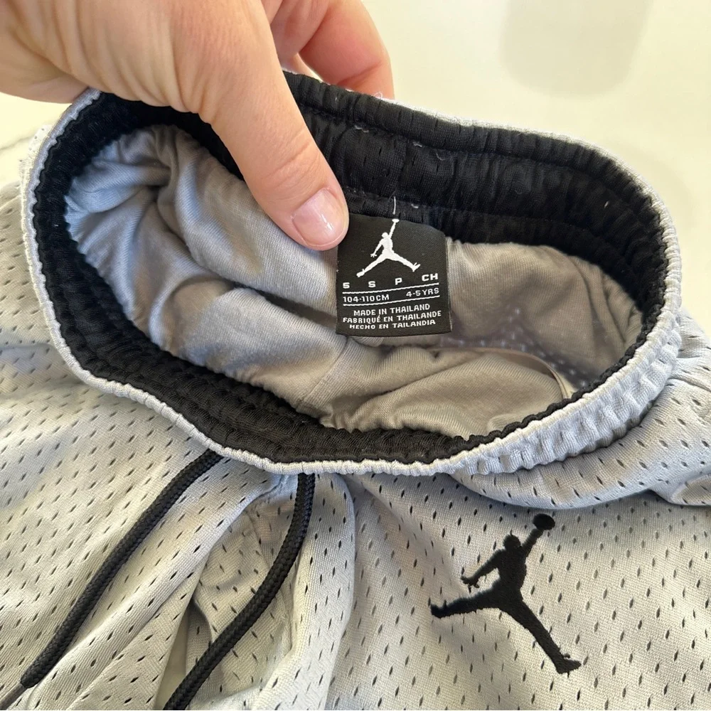 Jordan Joggers